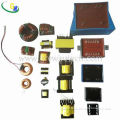 double wire wound SMPS transzformer/inductor/choke